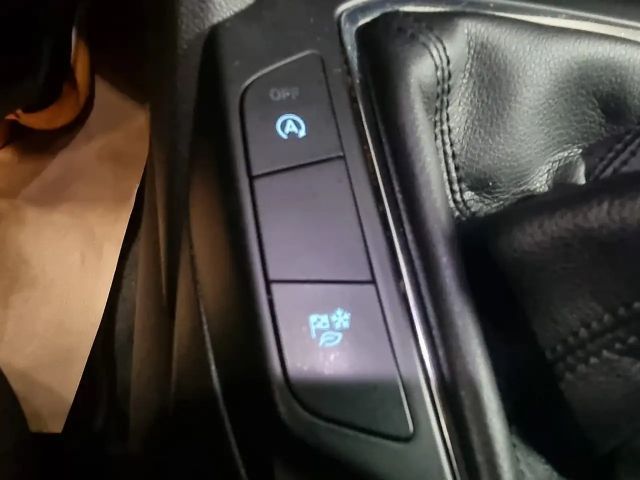 Ford Kuga Cool & Connect