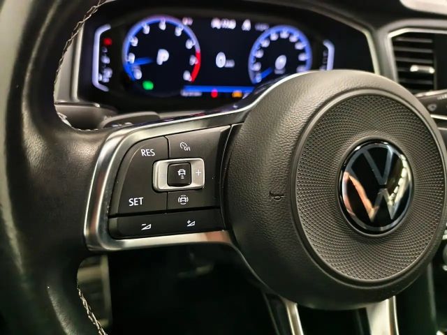 Volkswagen T-Roc Cabriolet DSG R-Line