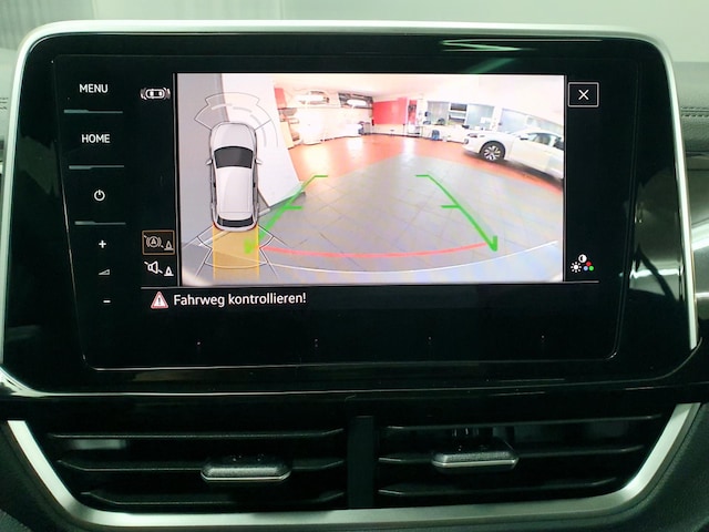 Volkswagen T-Roc 2.0 TSI DSG R-Line