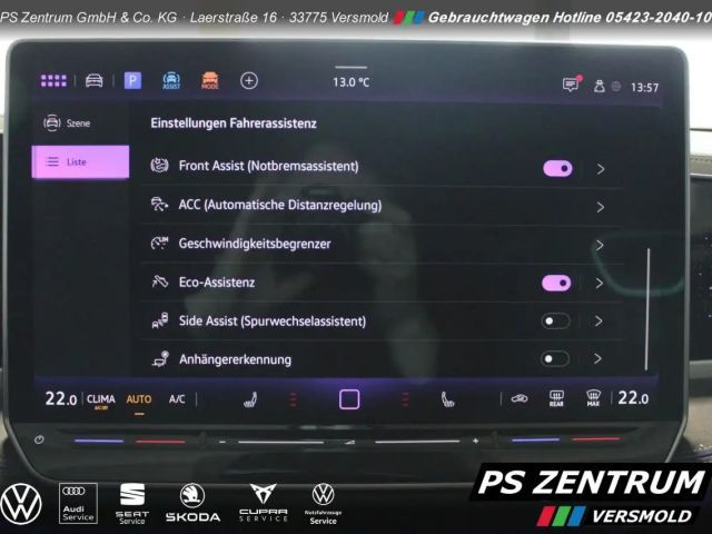 Volkswagen Passat 2.0 TDI R-Line Variant