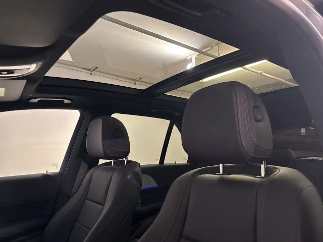 Mercedes-Benz GLE 350 4MATIC