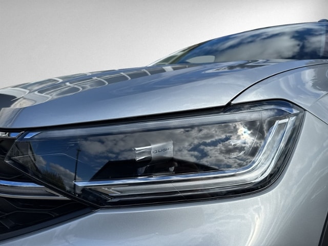 Volkswagen Taigo 1.0 TSI DSG IQ.Drive