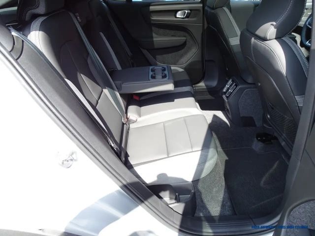 Volvo C40 Recharge Ultimate