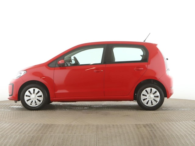 Volkswagen up! 1.0 MPI Move Move up!