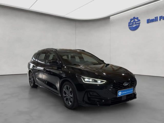 Ford Focus ST Line Wagon