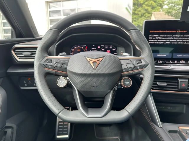 Cupra Leon DSG Sportstourer