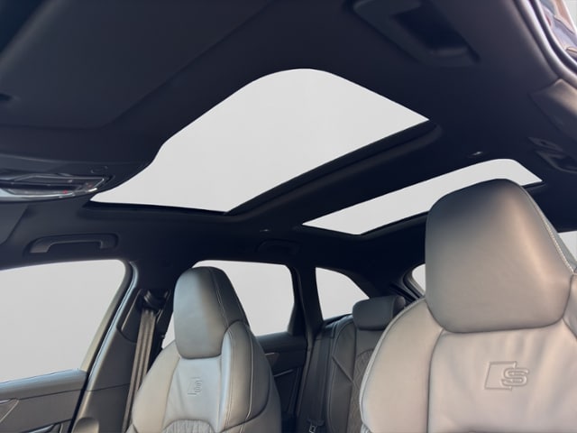 Audi S6 Avant Quattro