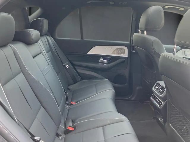 Mercedes-Benz GLE 580 4MATIC AMG Line