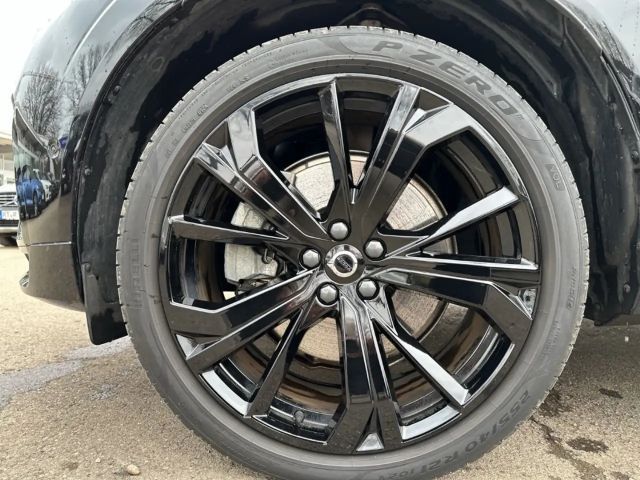 Volvo XC60 Plus Recharge T6