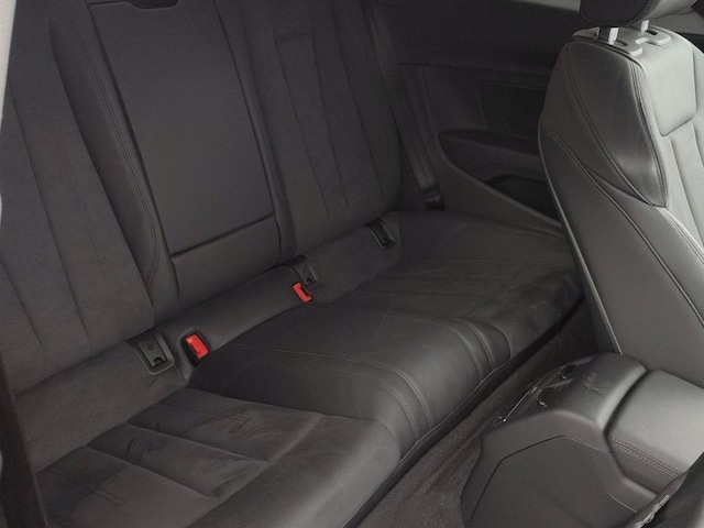 Audi A5 45 TFSI Coupé Quattro S-Tronic