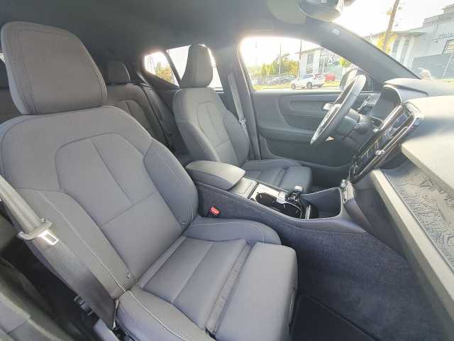 Volvo XC40 Recharge