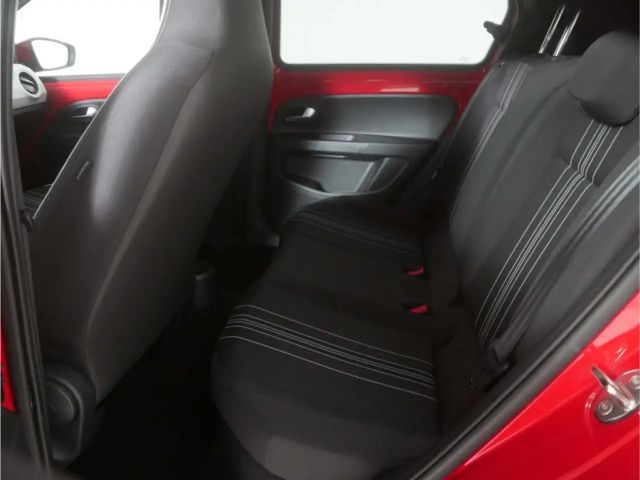 Seat Mii electric Plus