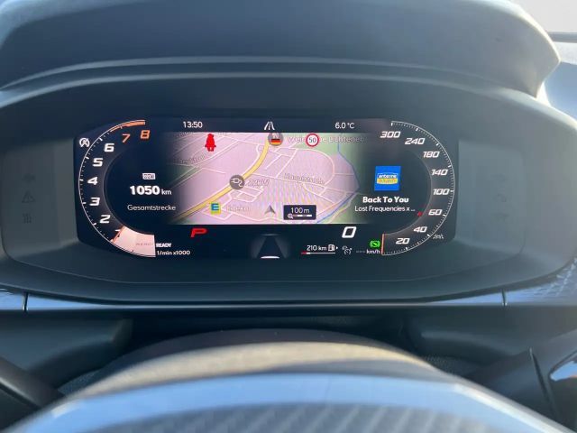 Cupra Terramar eTSI DSG|AHK|PANO|HEAD-UP|KEYLESS|ACC|