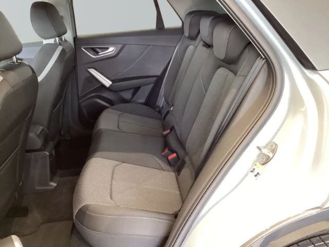 Audi Q2 35 TFSI S-Tronic