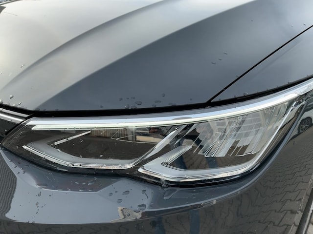 Volkswagen Golf 1.0 TSI Golf VIII Life