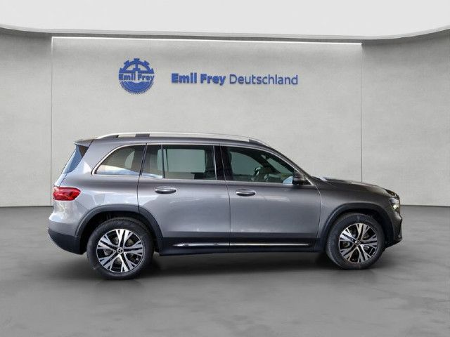 Mercedes-Benz GLB 200 GLB 200 d