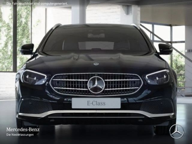 Mercedes-Benz E 220 AVANTGARDE E 220 d Estate