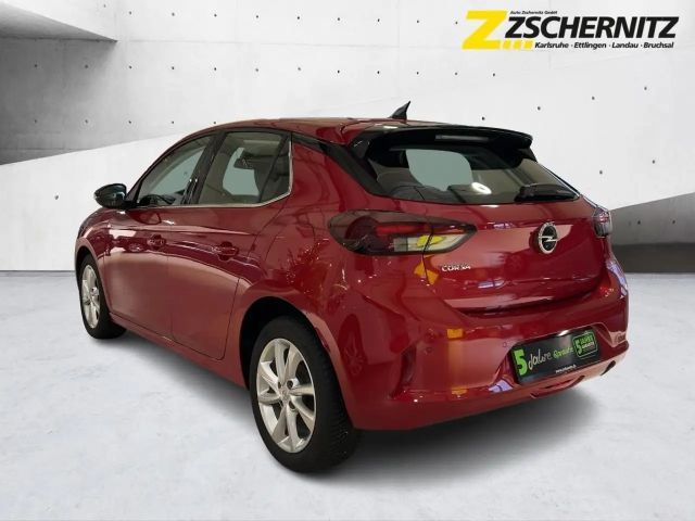 Opel Corsa 1.2 Turbo Elegance Turbo