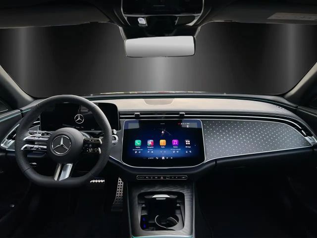 Mercedes-Benz E 220 AMG Line E 220 d Estate