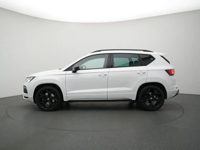 Seat Ateca 4Drive DSG FR-lijn