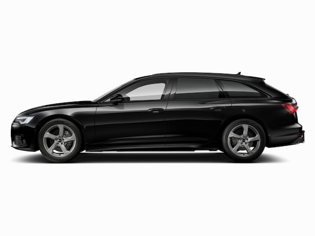 Audi A6 45 TDI Avant Quattro S-Tronic
