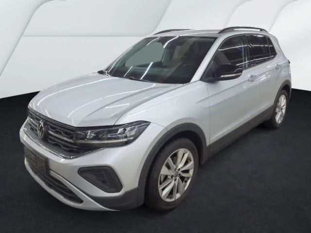 Volkswagen T-Cross 1,0TSI GOAL Navi LED Sitzheizung