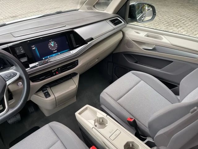Volkswagen Multivan Business T7