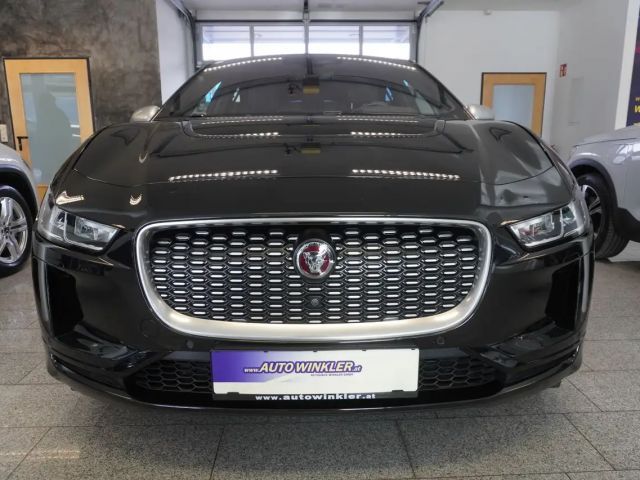 Jaguar I-Pace Aut. Navi/Kamera/Leder