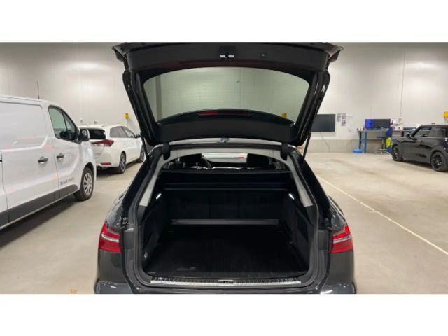 Audi A6 40 TDI Quattro S-Tronic Sport