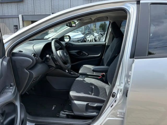 Toyota Yaris Hatchback Hybride