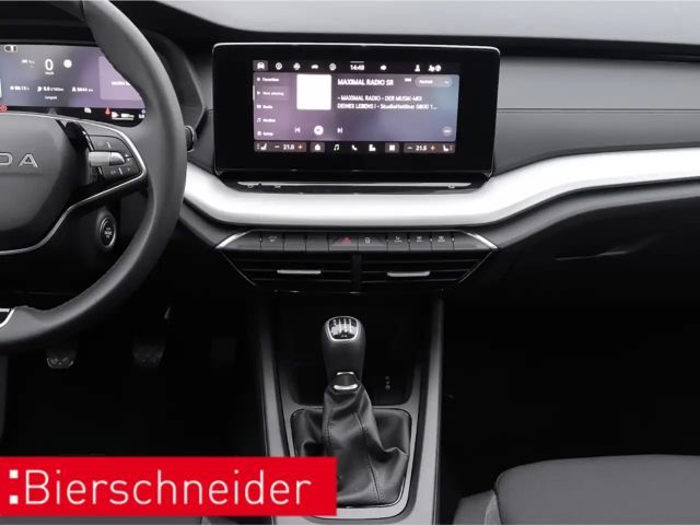 Skoda Octavia 2.0 TDI Combi