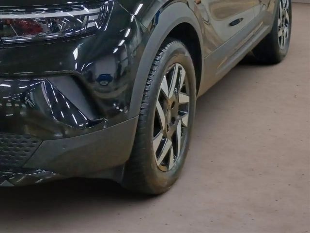 Opel Mokka Edition