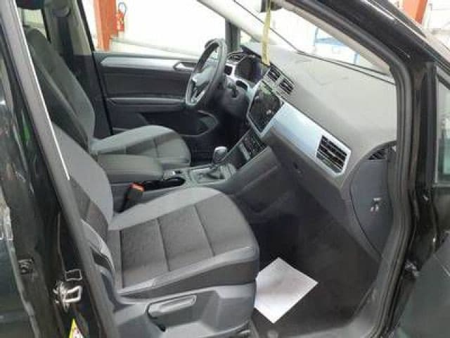 Volkswagen Touran 2.0 TDI DSG