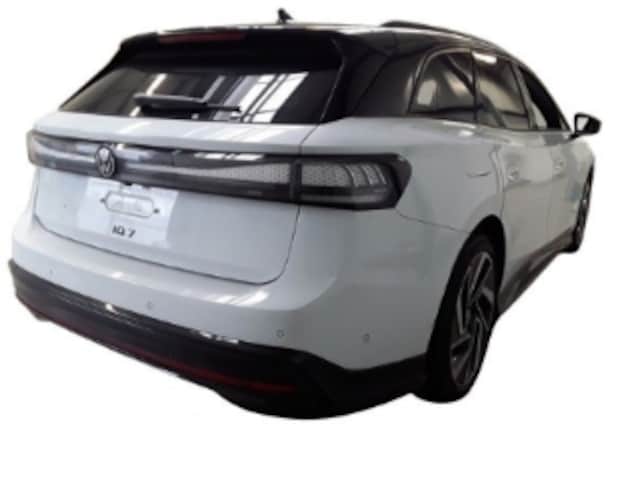 Volkswagen ID.7 IQ.Drive Pro Tourer
