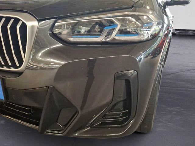 BMW X3 M-Sport xDrive30d