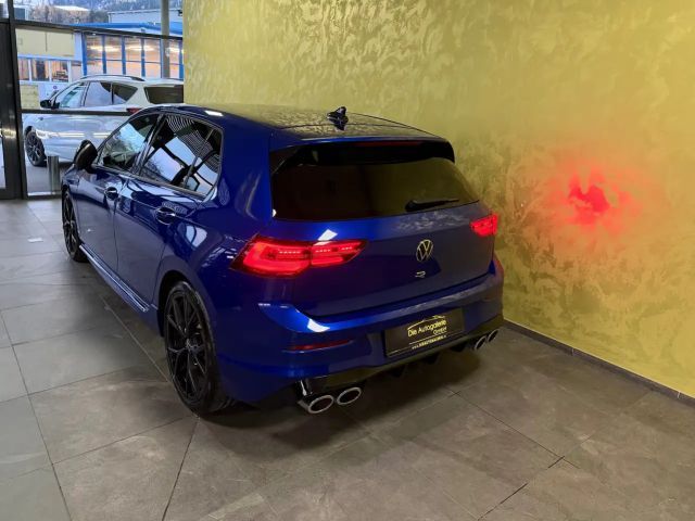 Volkswagen Golf 4Motion Style