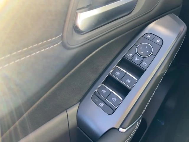 Nissan Qashqai N-Connecta