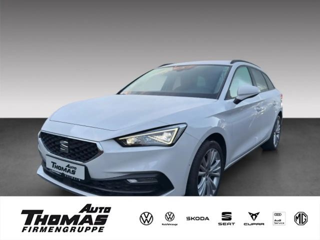 Seat Leon DSG Sportstourer Style