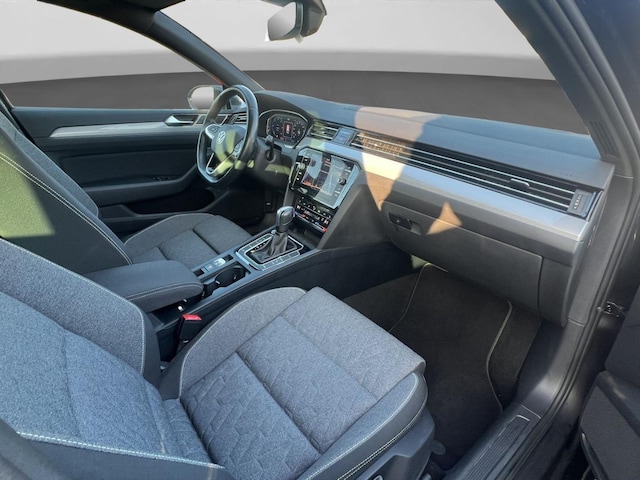 Volkswagen Passat 2.0 TDI Business DSG Variant