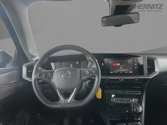 Opel Mokka 1.2 Turbo Edition Turbo