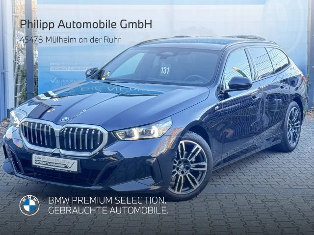BMW 520 520i M-Sport