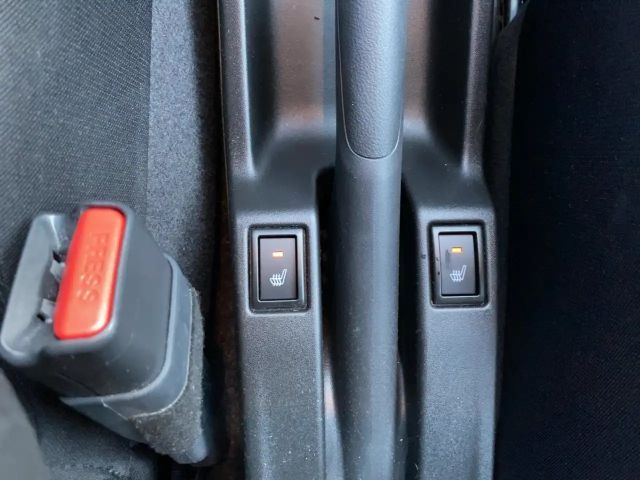 Suzuki Swift Comfort DualJet