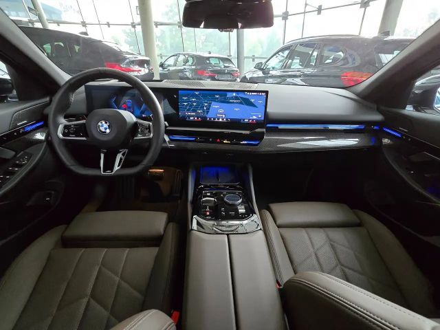 BMW 520 520d Touring xDrive