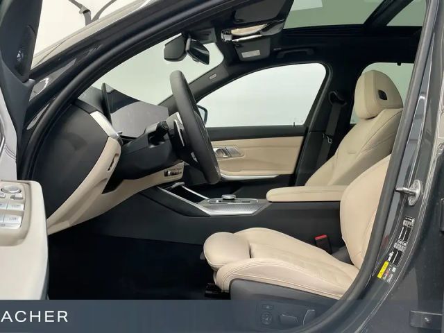 BMW 330 330e M-Sport Touring xDrive