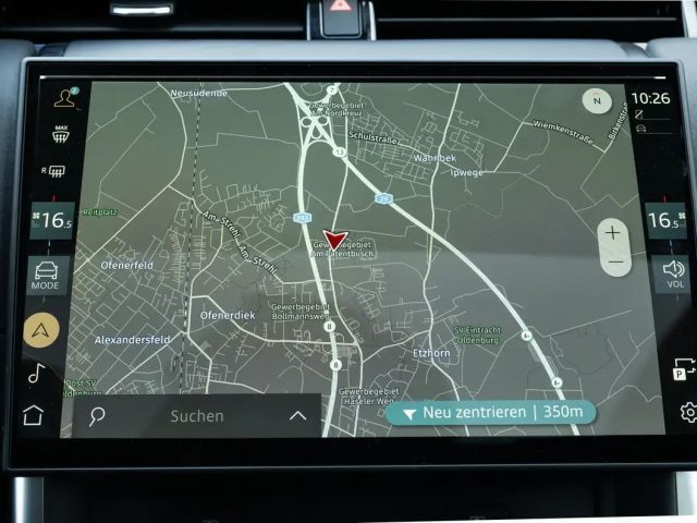 Land Rover Discovery Sport AWD S