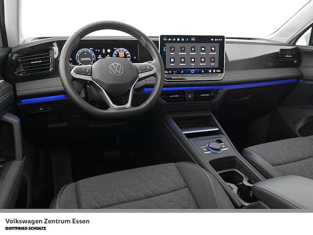 Volkswagen Tiguan 1.5 eTSI DSG