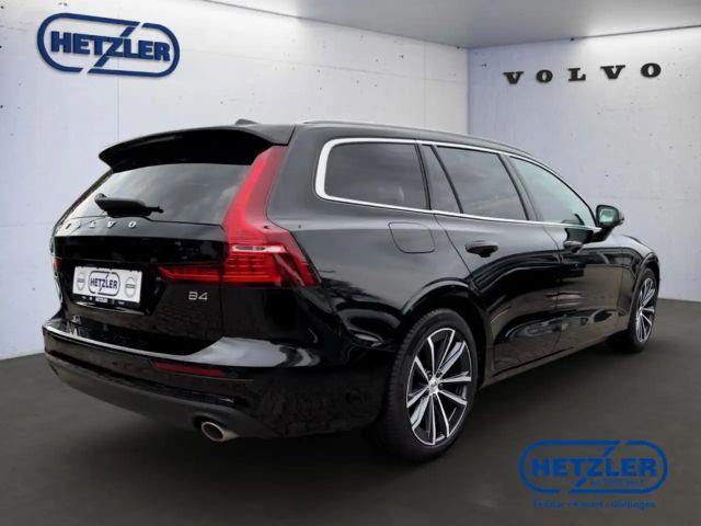 Volvo V60 Momentum