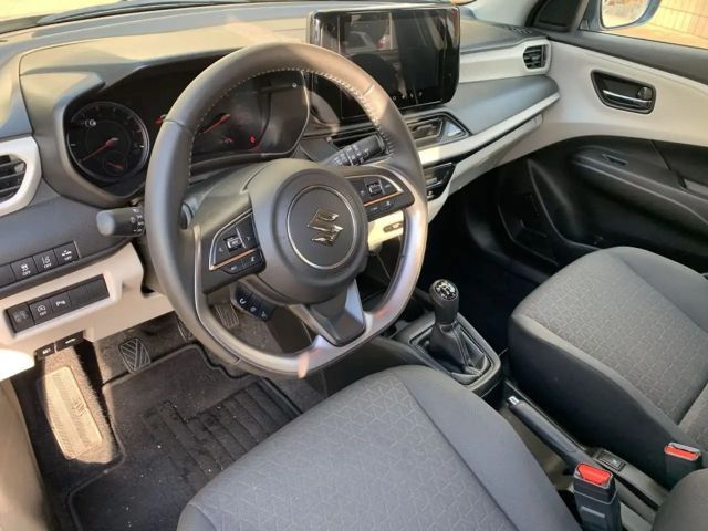 Suzuki Swift Comfort