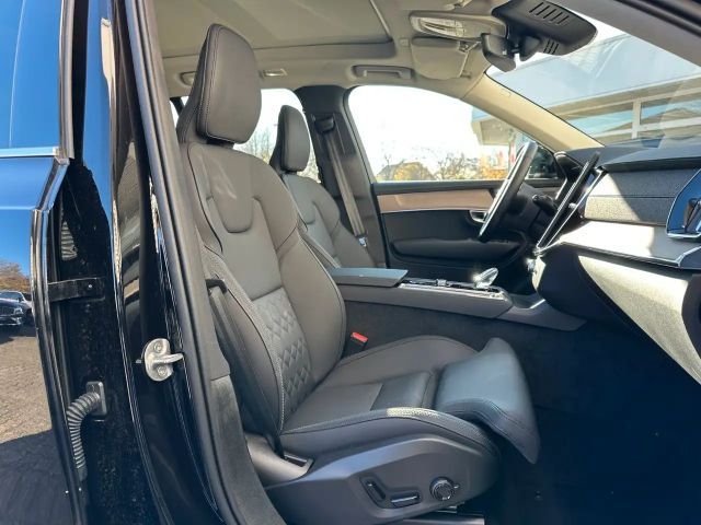 Volvo XC90 Bright Plus T8