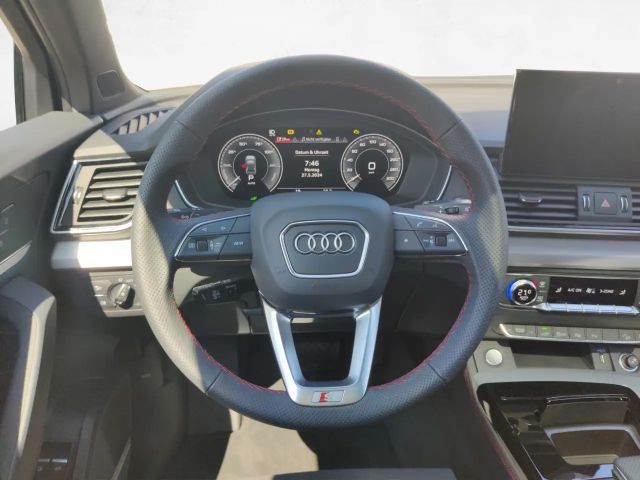Audi Q5 Hybride Sport